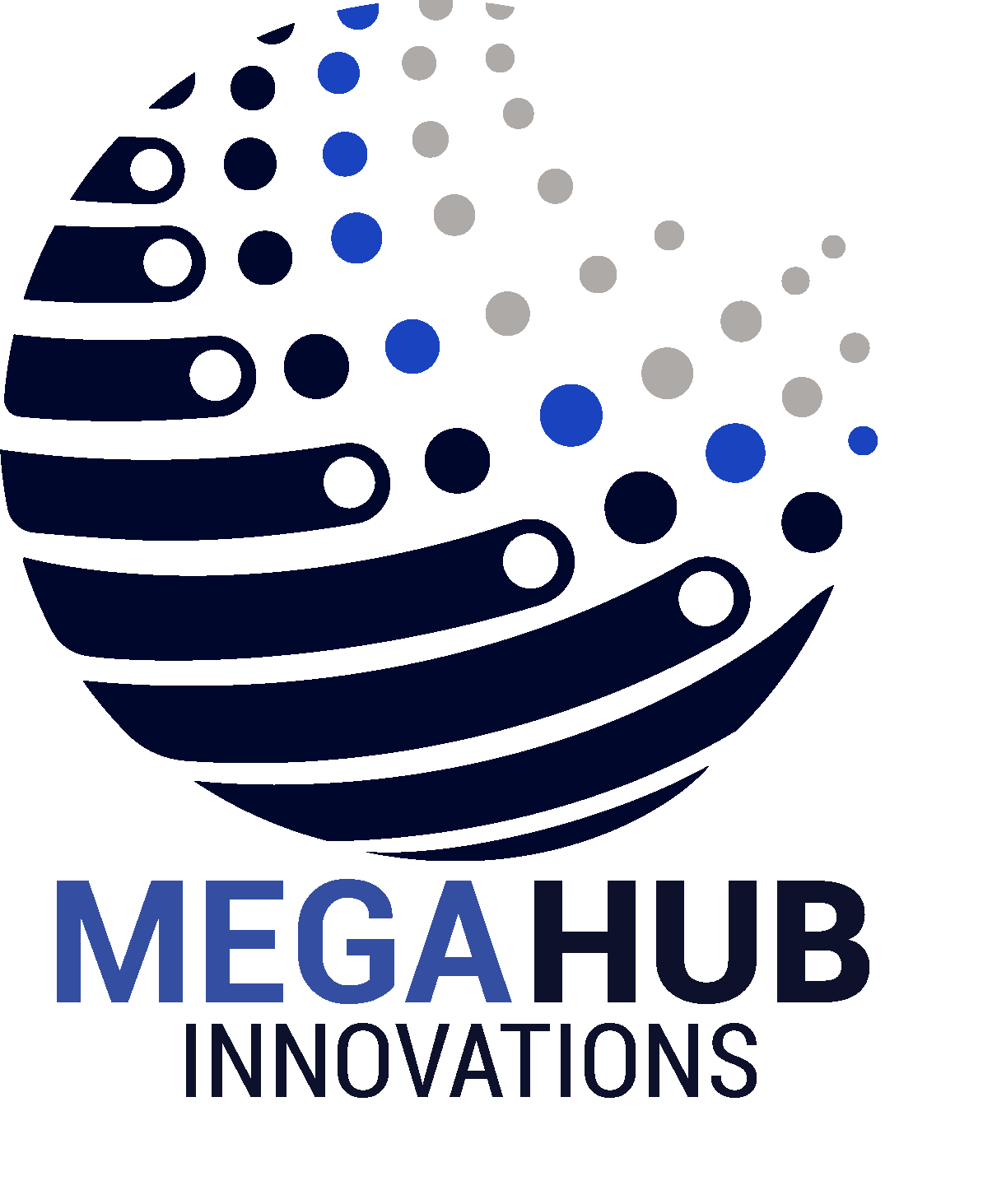 MegaHub Innovations Logo